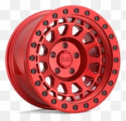 Black Rhino Primm Candy Red With Bolts 17x9 0 5x13970 - png
