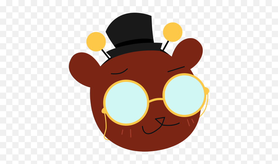 Skullman777 - Happy Png,Night In The Woods Icon