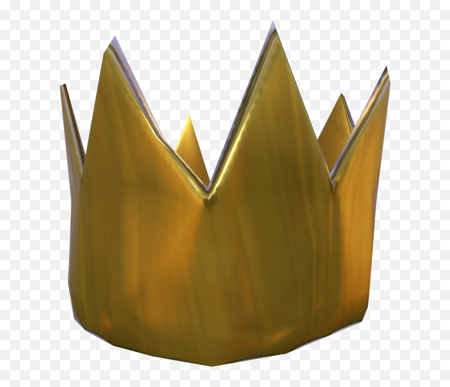 Golden Partyhat - The Runescape Wiki Runescape Golden Party Hat Png,Santa In Crown Icon Transparent