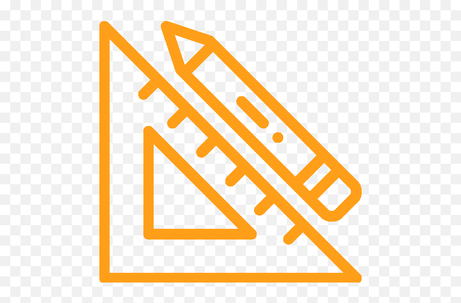 Refitadvantage Current - Ruler Pencil Icon Vector Png,Programs Folder Icon