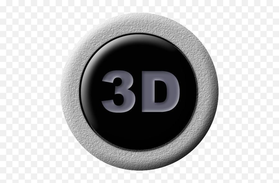 Badongutech 3d Movie Player Anti Aliasmoire Sbs Apk Z - Rottest Png,Alias Icon