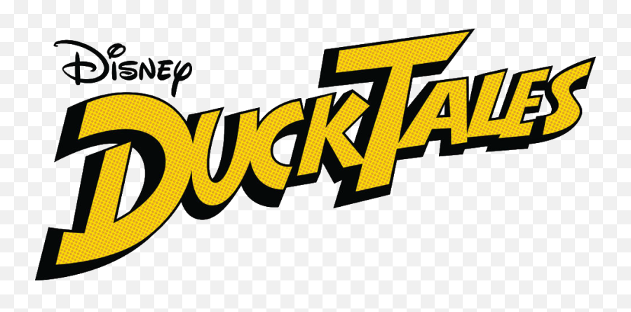 Ducktales Logos - Duck Tales Logo Png,Toon Disney Logo