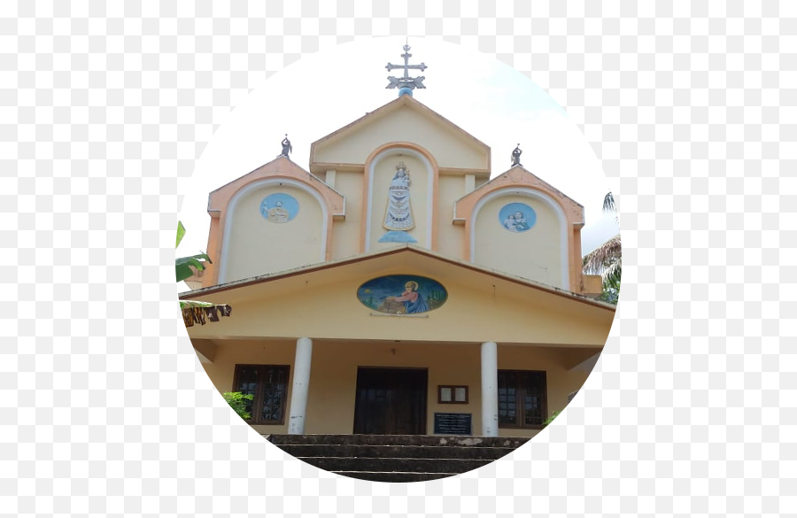 Stthomas Church Netta Apk 12 - Download Apk Latest Version Christian Cross Png,St Thomas Icon