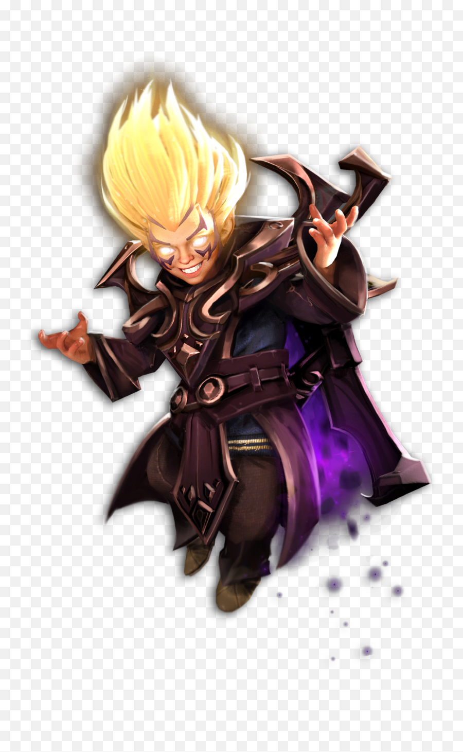 Dota 2 - Nemestice Battle Pass Invoker Persona Dota 2 Png,Knight Icon Anime