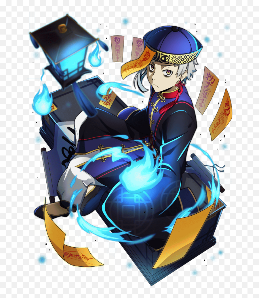 Character Grid Bungo Stray Dogs Mayoi Inu Kaikitan Wiki - Jiangshi Chuuya X Dazai Png,Atsushi Nakajima Icon