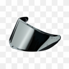 Viziere - Agv K6 Iridium Visor png