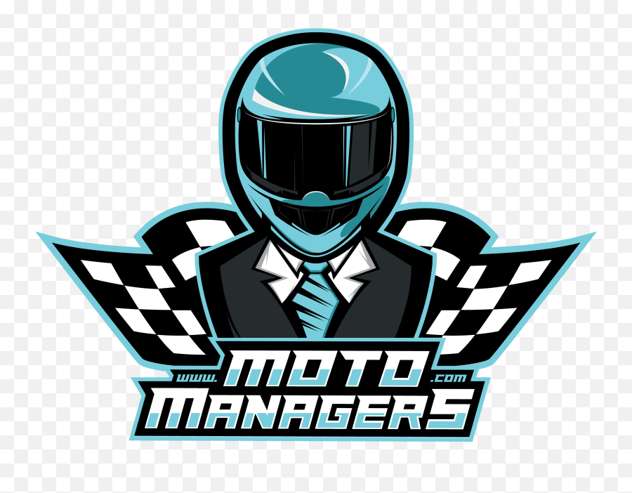 A Motogp Managers Competition Png Logo
