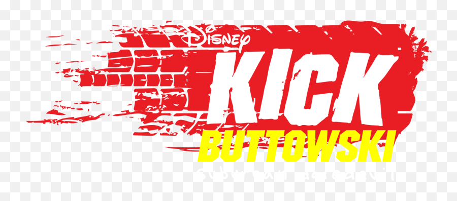 Suburban Daredevil - Kick Buttowski Suburban Daredevil Png,Daredevil Logo Png