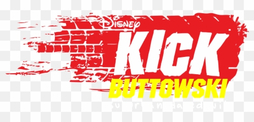 Suburban Daredevil - Kick Buttowski Suburban Daredevil Png,Daredevil Logo Png