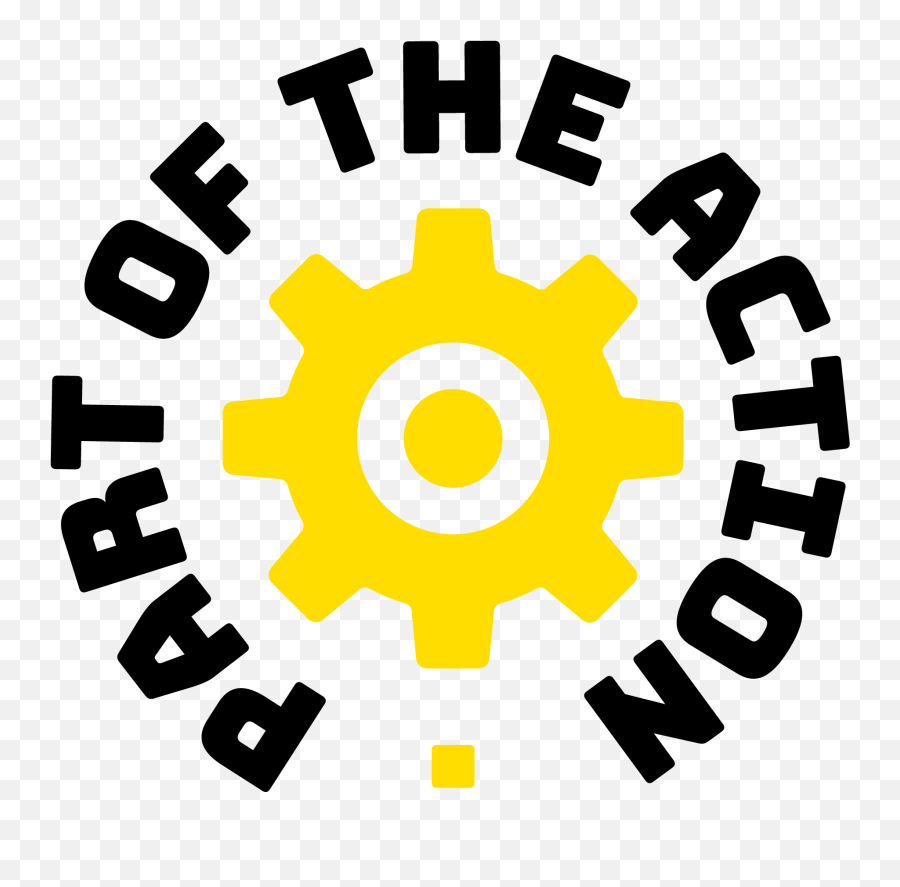 Part Of The Action Icons - Youth Capital Dot Png,To Do Icon