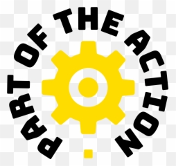 Part Of The Action Icons - Youth Capital Dot Png,To Do Icon