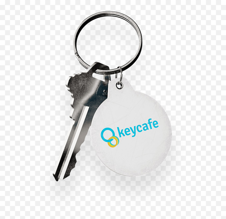 Keycafe - Smart Business Key Management System Solid Png,Instagram Bad Apple Flandre Icon