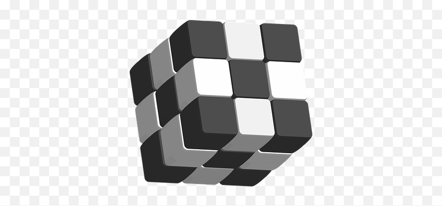 200 Free Rubik Cube U0026 Images - Solid Png,Rubiks Cube Icon