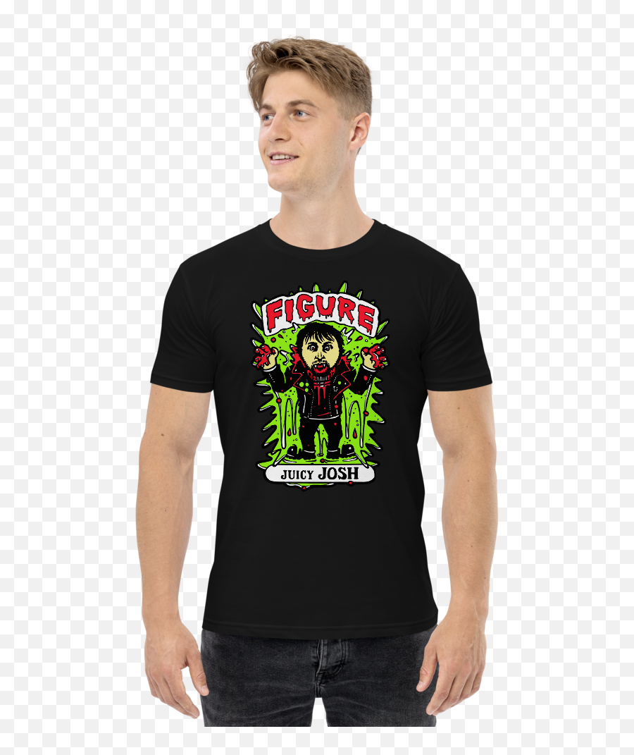 Juicy Josh Menu0027s Staple Tee Png Despised Icon Tshirts