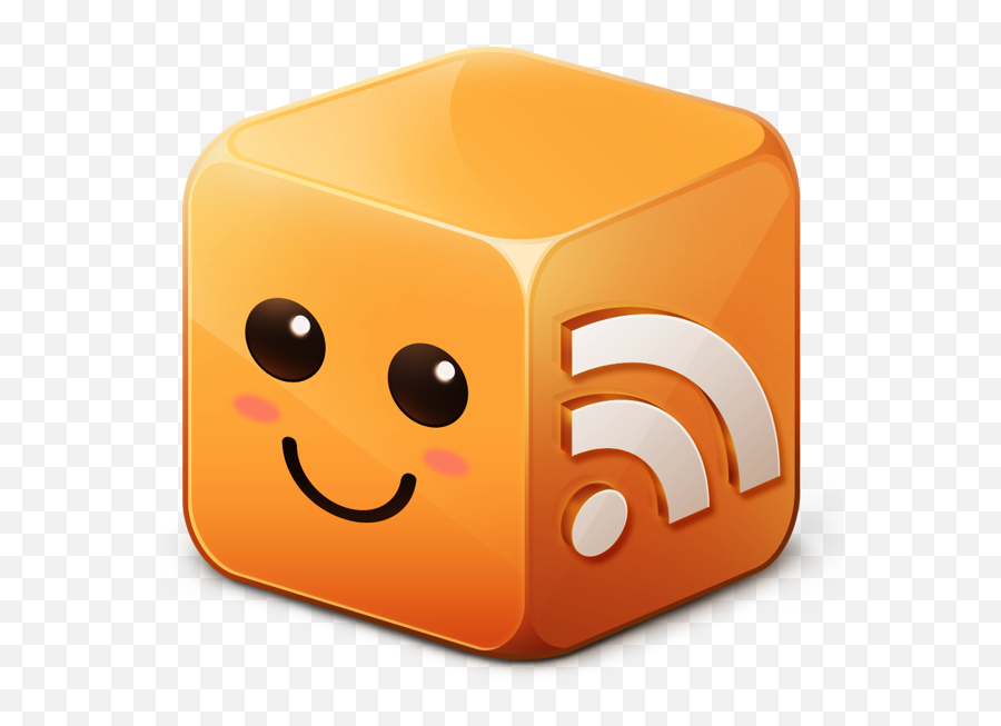 Rss Bot - News Notifier On The App Store News Aggregator Png,Create Rss Icon