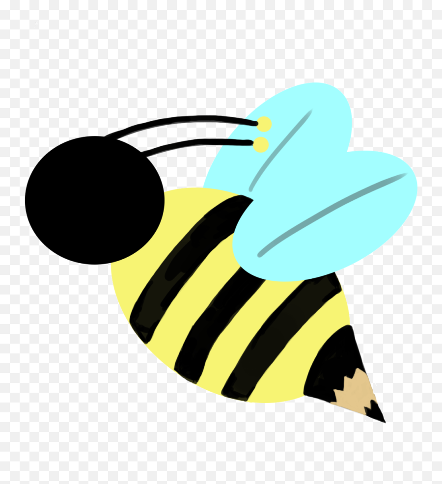 Hd Bumblebee Png Transparent Image - Clip Art,Bumblebee Png