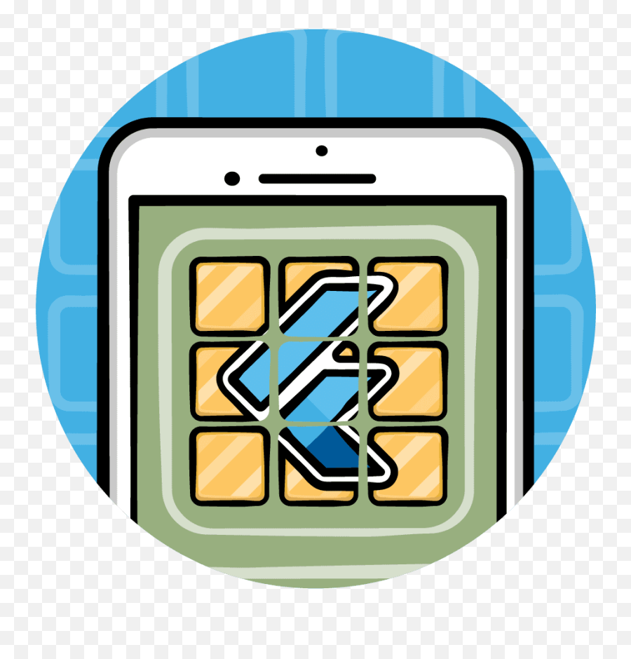 Flutter Apprentice Chapter 1 Getting Started - Mobile Phone Png,Google Chrome Disappears,icon Doesn't Work