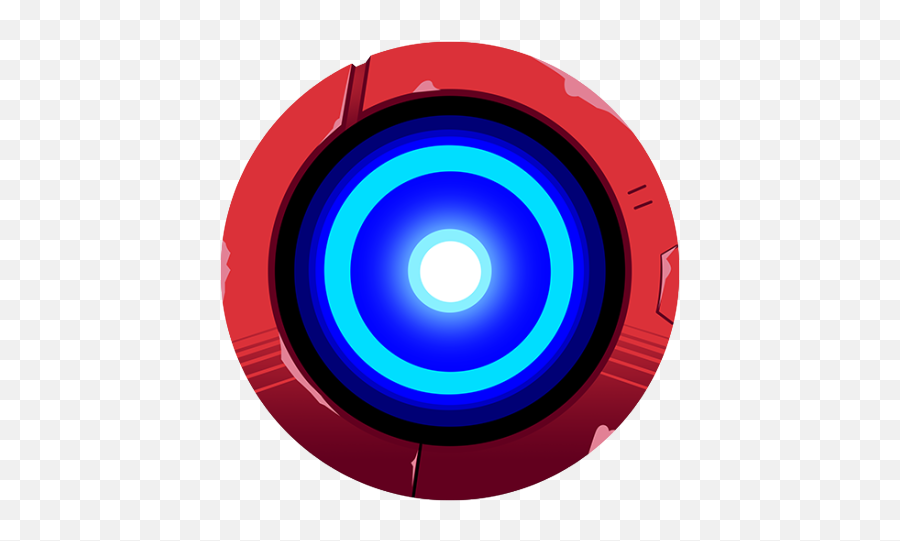 Poap - Dot Png,Arc Reactor Icon