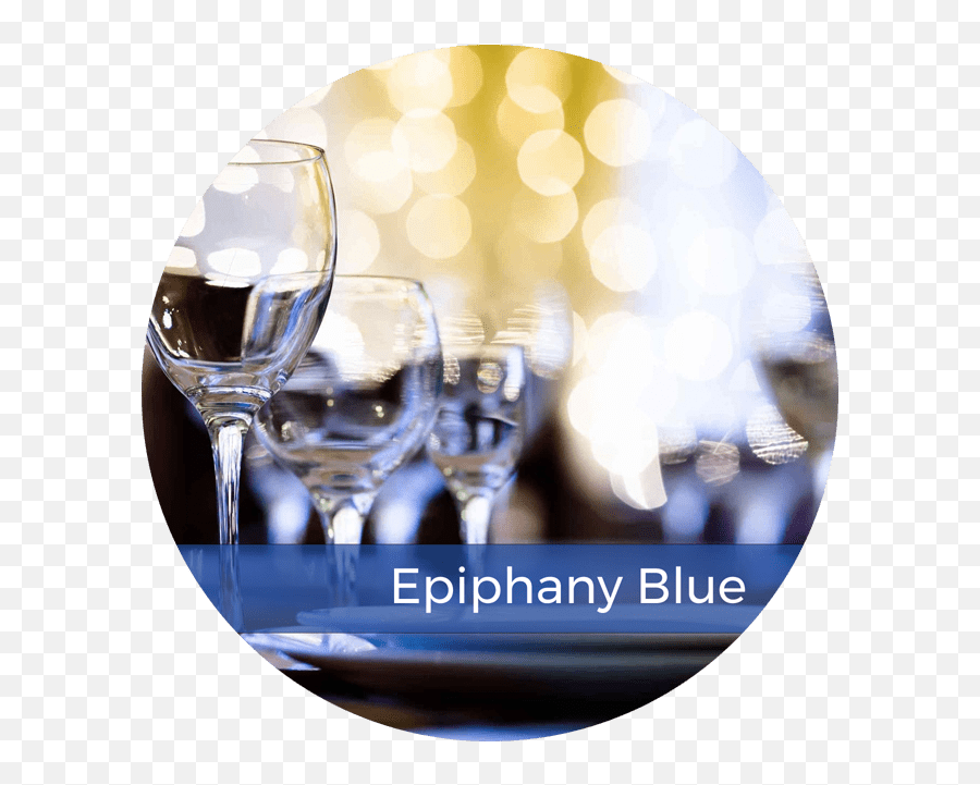 Blog - Epiphany Blue Png,Twitter T Icon