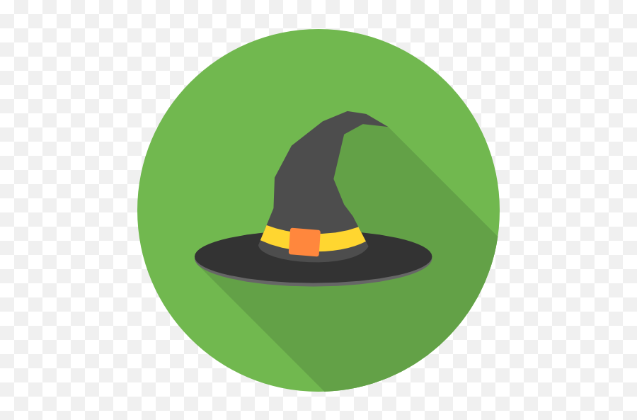 Free Icon Witch - Costume Hat Png,Witch Png Icon