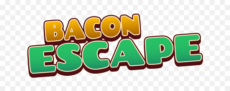 Bacon Escape Illusion Labs Creating Top Quality Games - Bacon Escape Png,Prison Break Icon