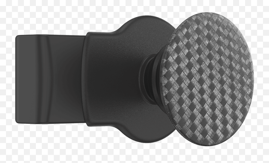 Popsockets - Popgrip Slide Stretch Carbonite Weave 805496 Carbon Fibers Png,Kyocera Hydro Icon Vs Lg Volt