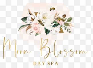 Moon Blossom Day Spa - Wedding png