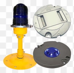Airport Lighting Products - Flight Inc png