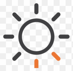 Eye Tracking Software For Training Simulators - Eyeware Light Icon Png