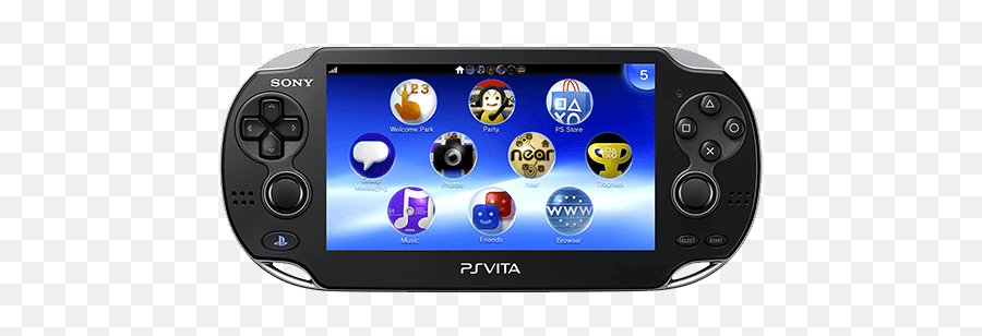 Sell Playstation Consoles Trade In Psp Ps4 Compare - Ps Vita Png,Ps4 Game Has A Lock Icon