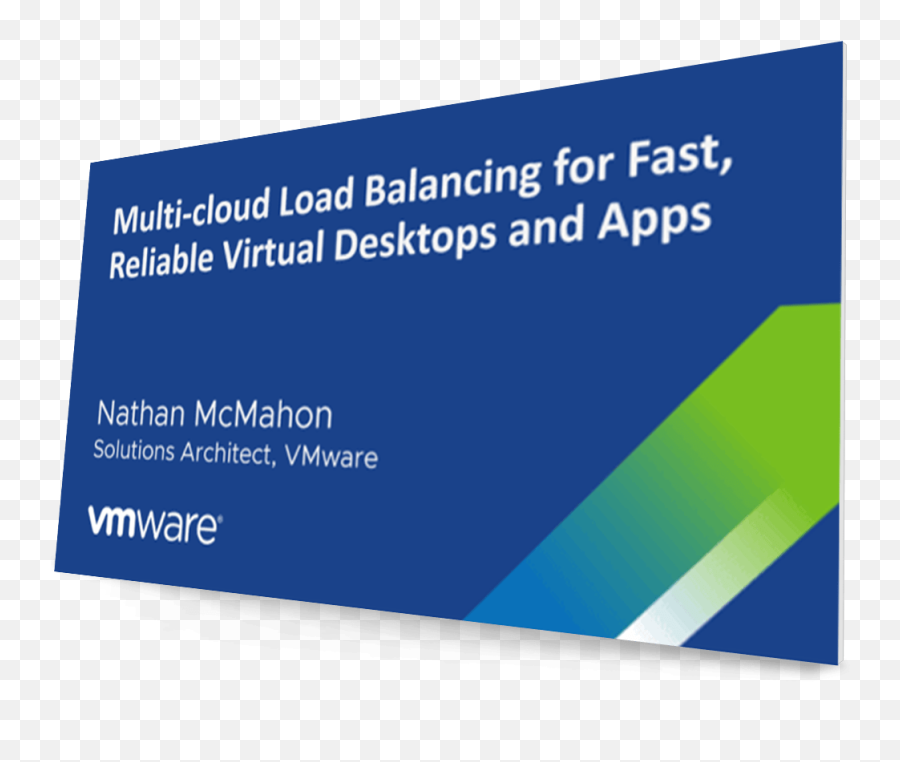 Vmware Horizon Load Balancing For Vdi Applications - Avi Justice For Cyprus Png,Vmware View Icon