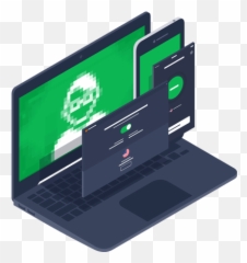 Avast Secureline Vpn - Real privacy connection Office Equipment png