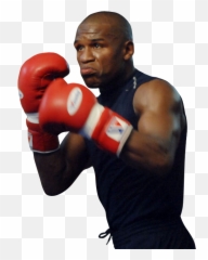 Floyd Mayweather Jr Png Clipart - Floyd Mayweather Png,Floyd Mayweather Png