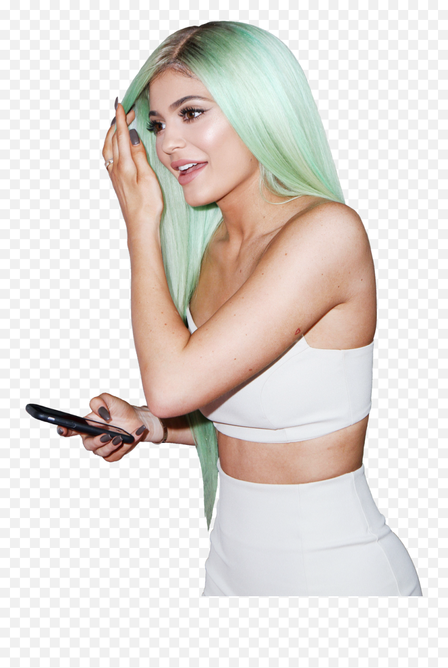 Download - Kylie Jenner Png,Kylie Jenner Transparent