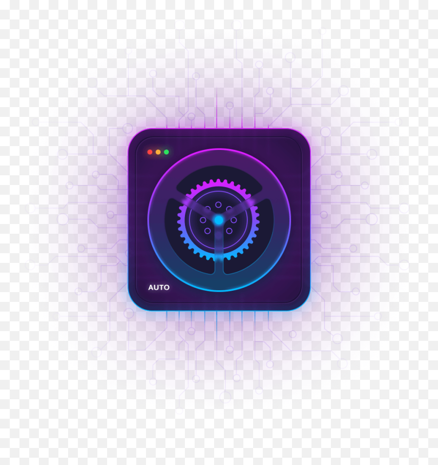 Codesphere - Dot Png,Target Icon Purple