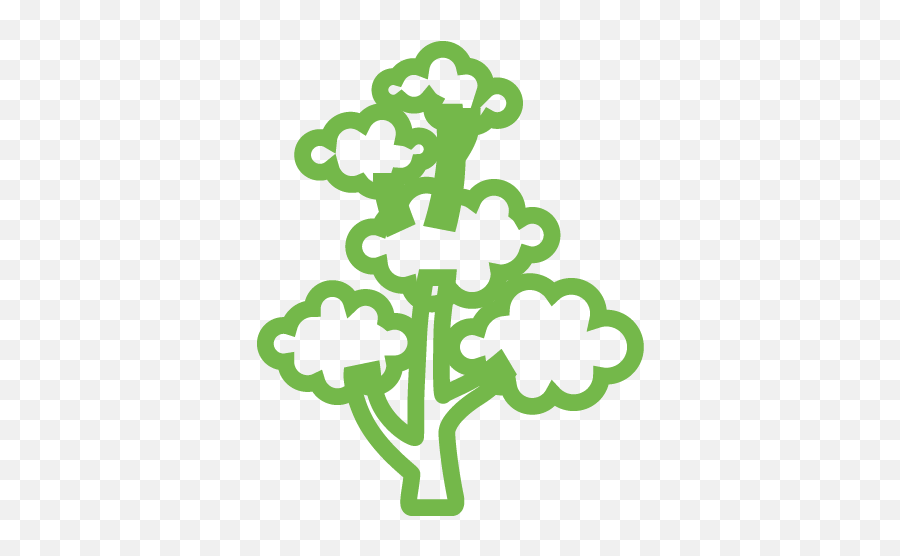 Tree Service The Parke Company - Drawing Png,Tree Removal Icon