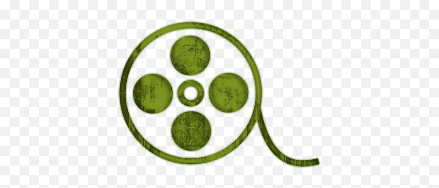 Download Movie Reel Film Reels Icon Icons Clipart Png - Film Icon Clipart,Film Reel Png