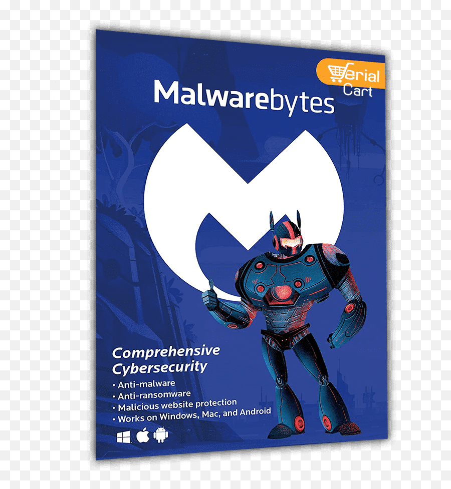 Malwarebytes Premium 2022 Png Anti Malware Icon