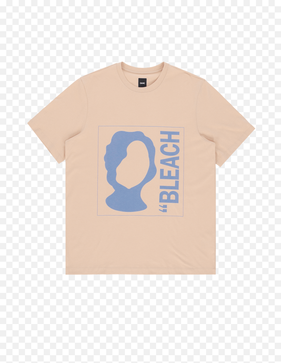 Bleach T - Shirt Active Shirt Png,Bleach Png