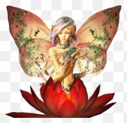 Maf04 - My Desktop Nexus Fairies flying Animation Fairy art png