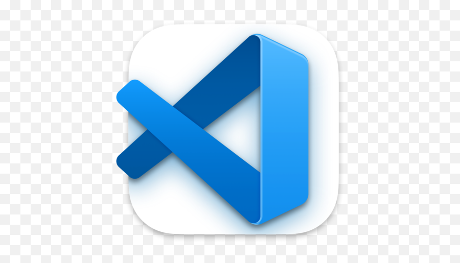 Microsoft Visual Studio Code Alt Macos Bigsur Png Vscode Icon