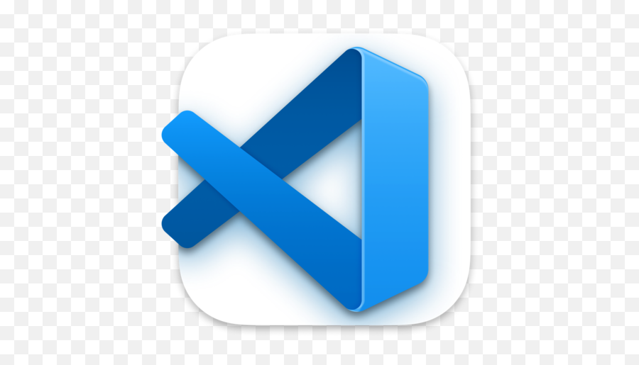 Microsoft Visual Studio Code Alt Macos Bigsur Png Vscode Icon Free 
