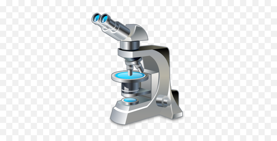 Png Microscope - Microscope Images Hd Png,Microscope Transparent Background