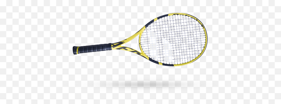 Babolat - Babolat 2019 Pure Aero Tennis Racquet Png,Tennis Racquet Png