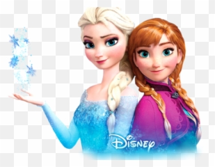 Elsa Png Transparent - Ana De Frozen Png,Elsa Transparent