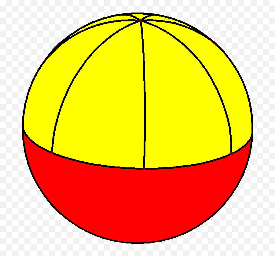 Spherical Heptagonal Pyramid - Hexagonal Pyramid Png,Pyramid Png