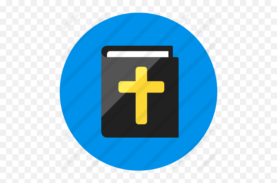 Bible - Free Education Icons La Biblia Icono Png,Biblia Png