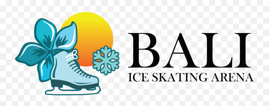 Bali Ice Skating Png Skates