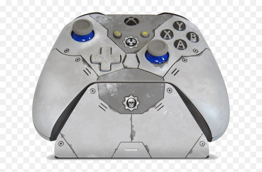 Gears 5 Limited Edition Xbox One X Console U0026 Accessories Are - Control Xbox One Gears 5 Png,Xbox One X Png