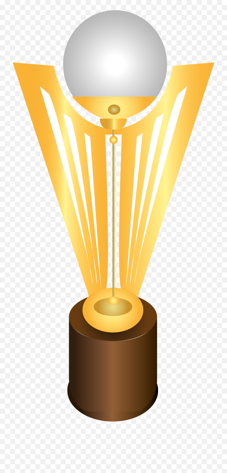 Copa Centroamericana Trophy - Trophy Png,Trophy Png